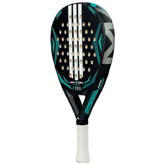 Adidas Match Light 2026 Negra